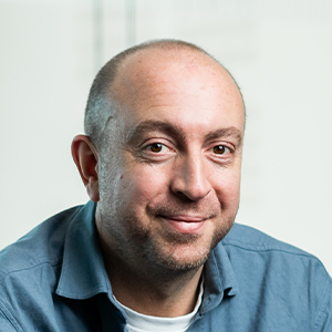 Speaker image for James Clement