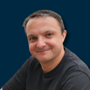 Speaker image for James Elliott