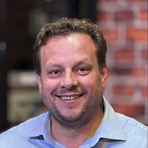 Speaker image for James Gibson