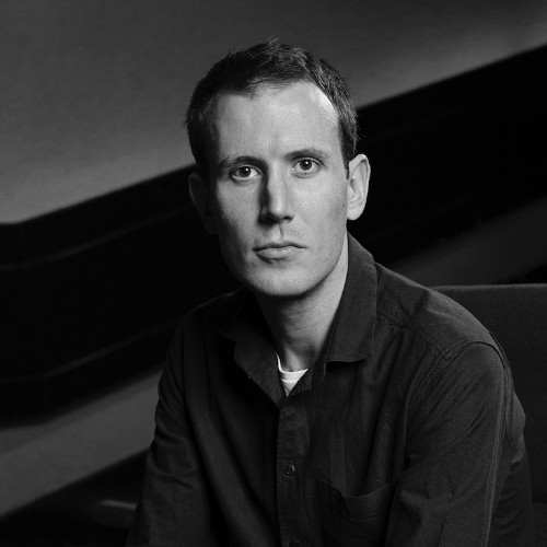 Speaker profile image for James Jones