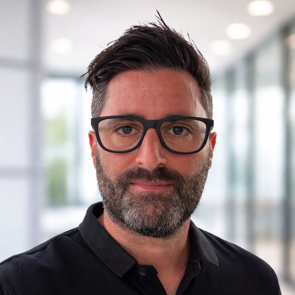 Speaker image for James Lessell