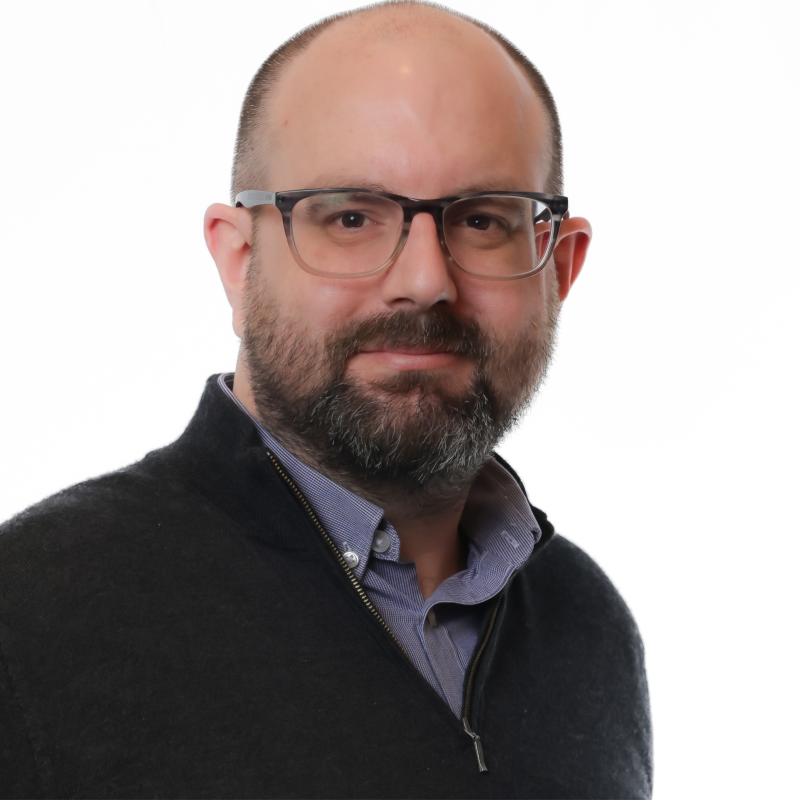 Speaker image for James Rivers