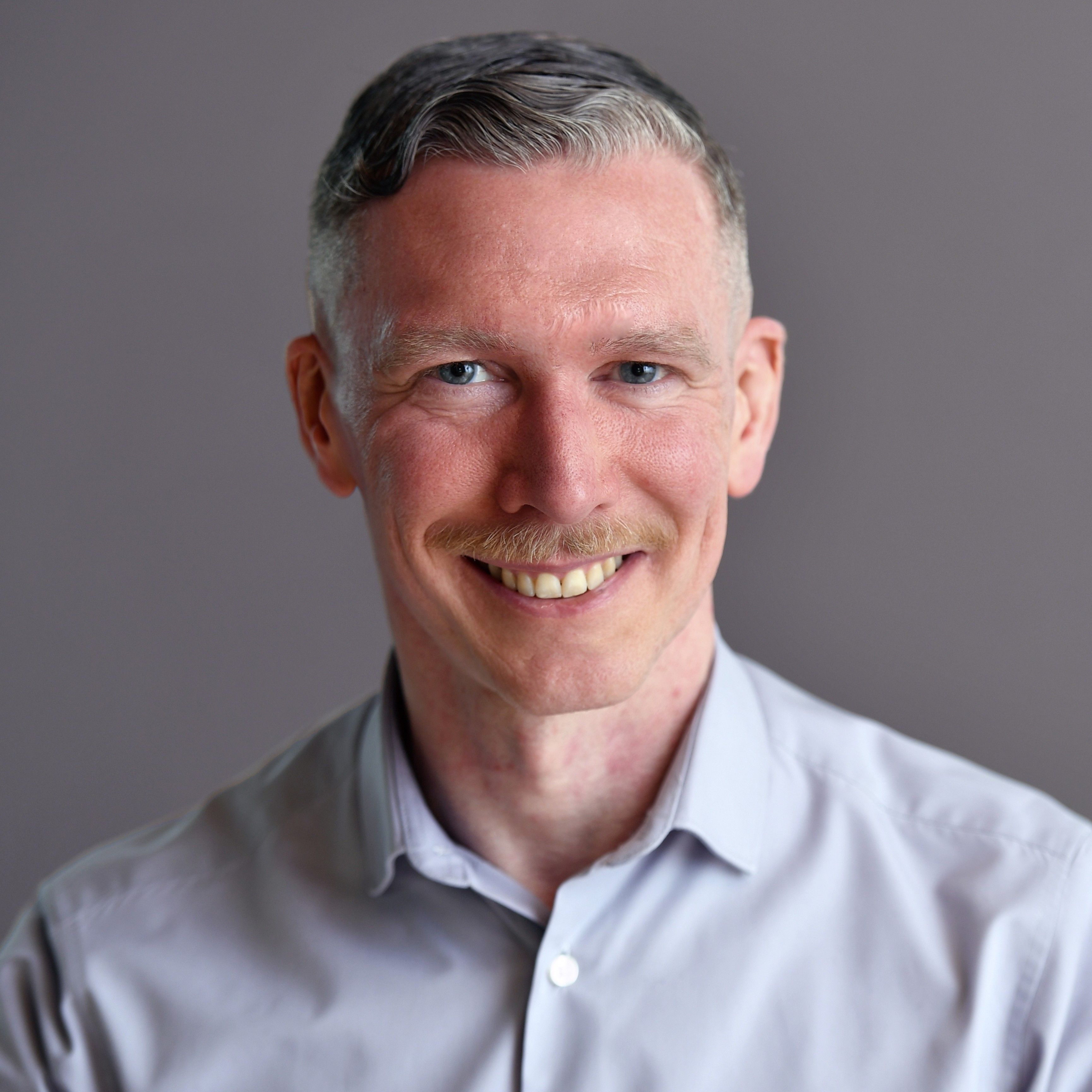 Speaker image for James Shepherd