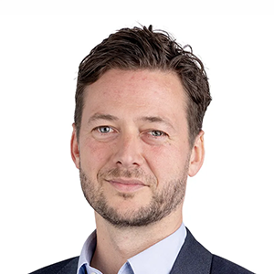 Speaker image for Jamie Heatly