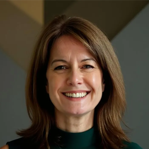 Speaker image for Jane Shepard