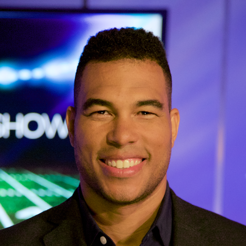 Speaker profile image for Jason Bell