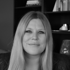 Speaker image for Jennifer Eriksson