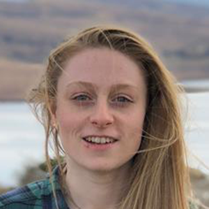 Speaker image for Jessica Richardson