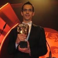 Speaker profile image for Jez Spencer