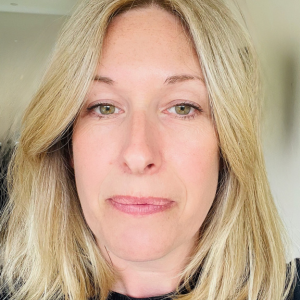 Speaker image for Jo Clark