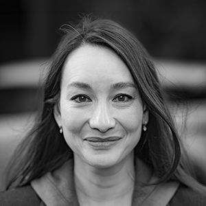 Speaker image for Joanna Natasegara