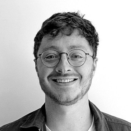 Speaker profile image for Joe Beal