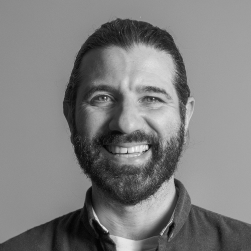 Speaker profile image for Joe Stabb