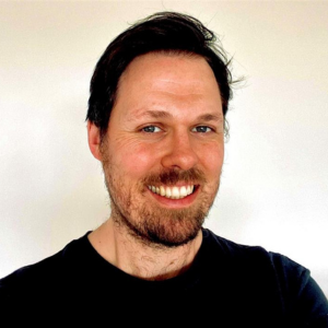 Speaker profile image for John Elmes