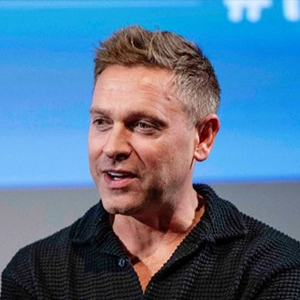 Speaker image for Jon Lloyd