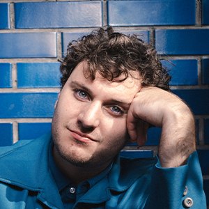 Speaker profile image for Jonathan Oldfield