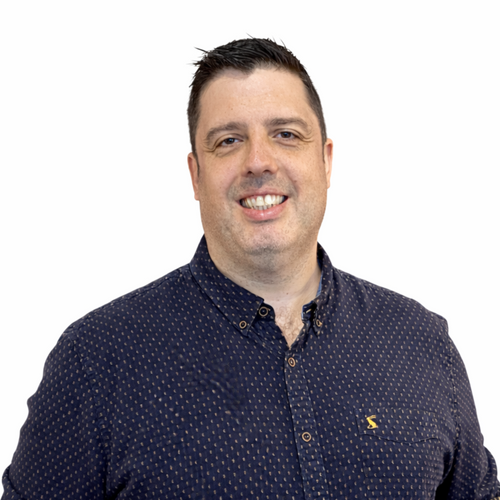 Speaker profile image for Jonathan Smith