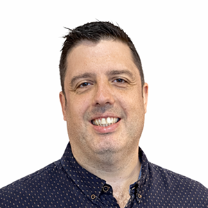 Speaker profile image for Jonathan Smith