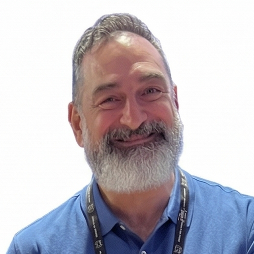 Speaker profile image for Joseph Delshadian