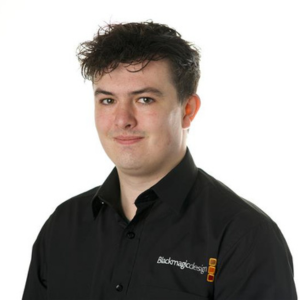 Speaker image for Josh Cooper