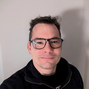 Speaker profile image for Justin Grayston
