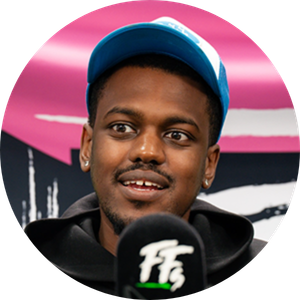 Speaker image for Karel Prince