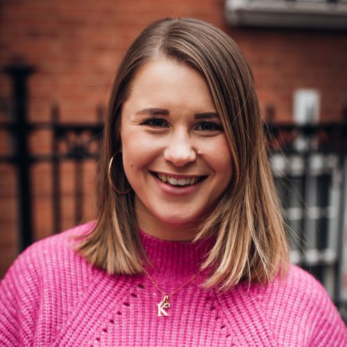 Speaker profile image for Karine Wach-Donovan