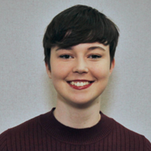 Speaker image for Kate Batten