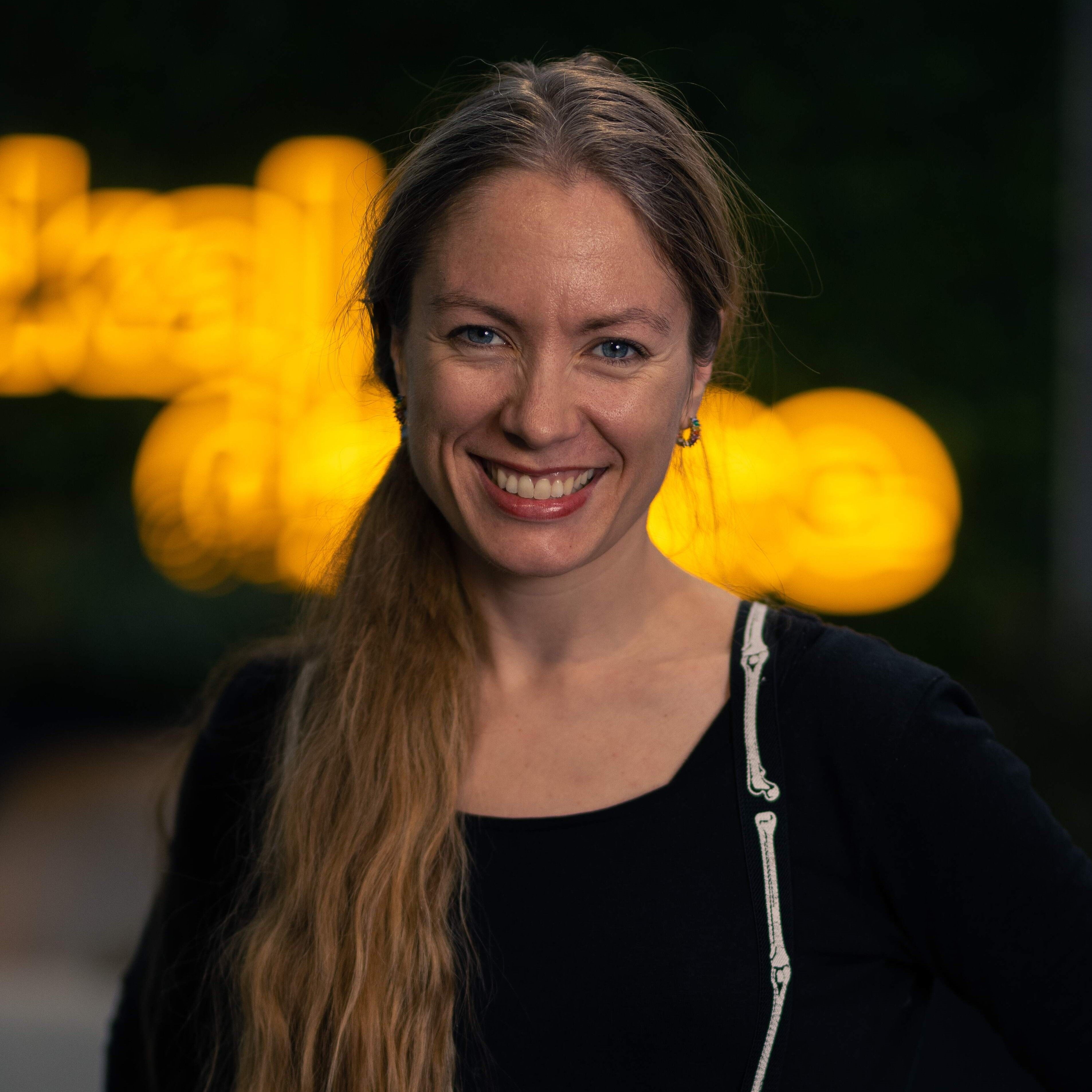 Speaker image for Katharina G Viken