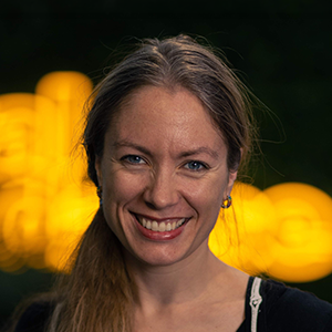 Speaker image for Katharina G Viken