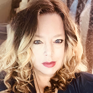 Speaker profile image for Kathleen Bryson