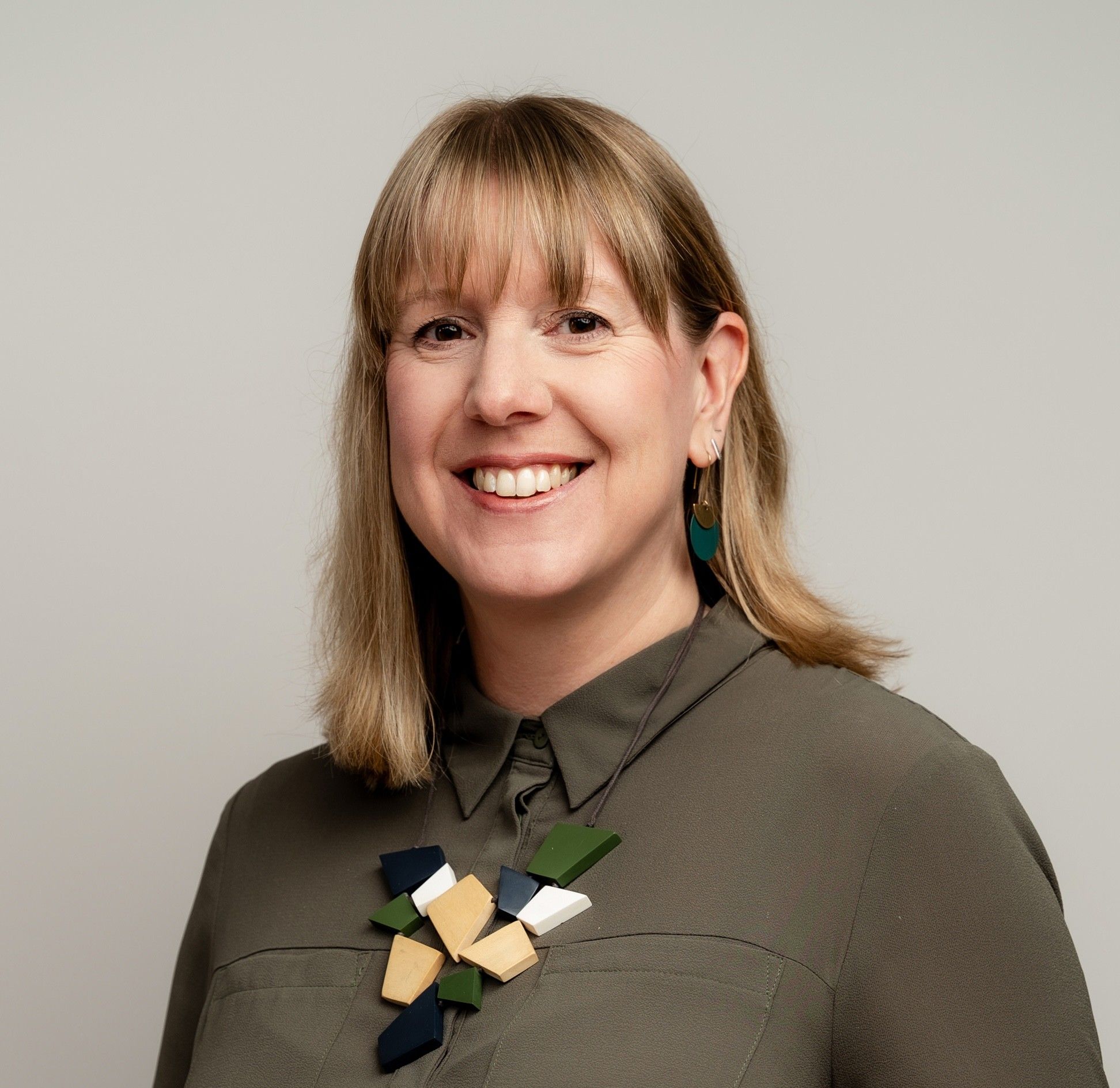 Speaker image for Katie Colledge