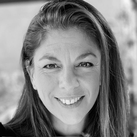 Speaker profile image for Kay Page