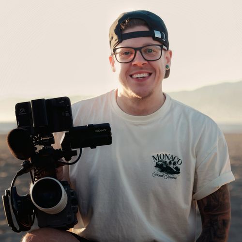 Speaker profile image for Keith Eccles