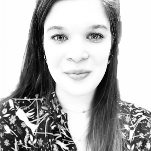 Speaker image for Kinga Kliss