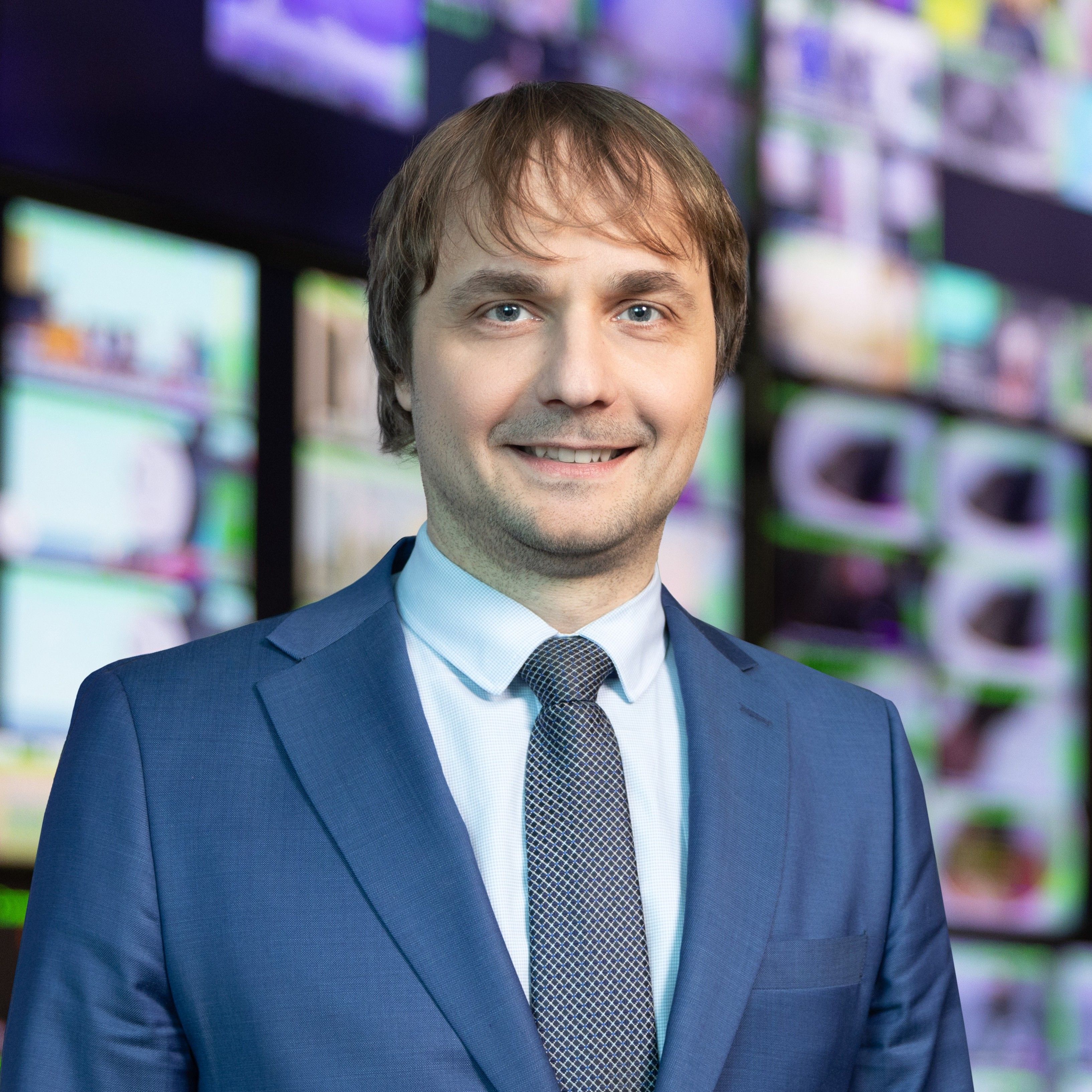 Speaker image for Kristo Kaasan