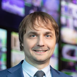 Speaker profile image for Kristo Kaasan