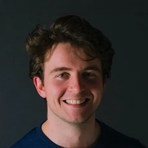 Speaker profile image for Liam Stout