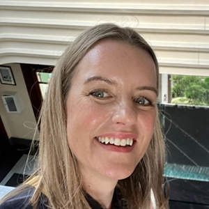 Speaker profile image for Laws Butcher