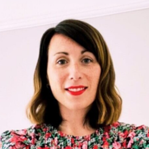 Speaker profile image for Laura Helm