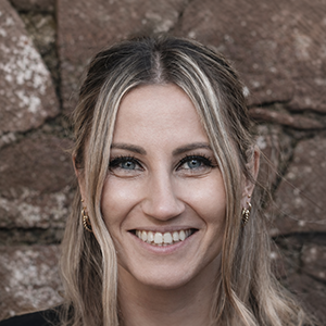 Speaker image for Lauren Ellis-Jones