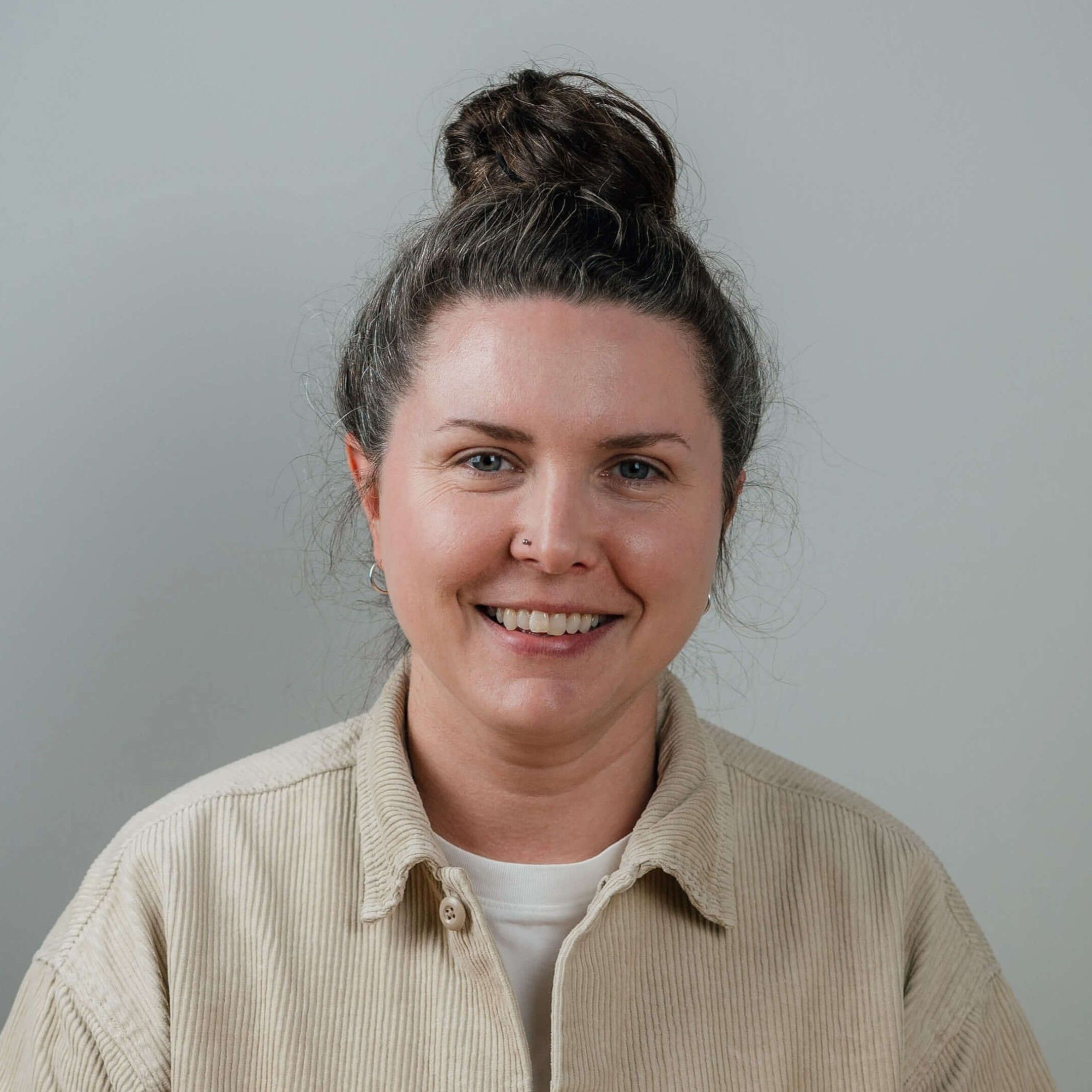 Speaker image for Lennie Watson