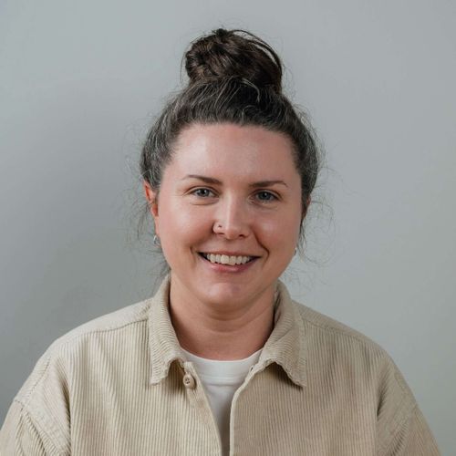 Speaker profile image for Lennie Watson