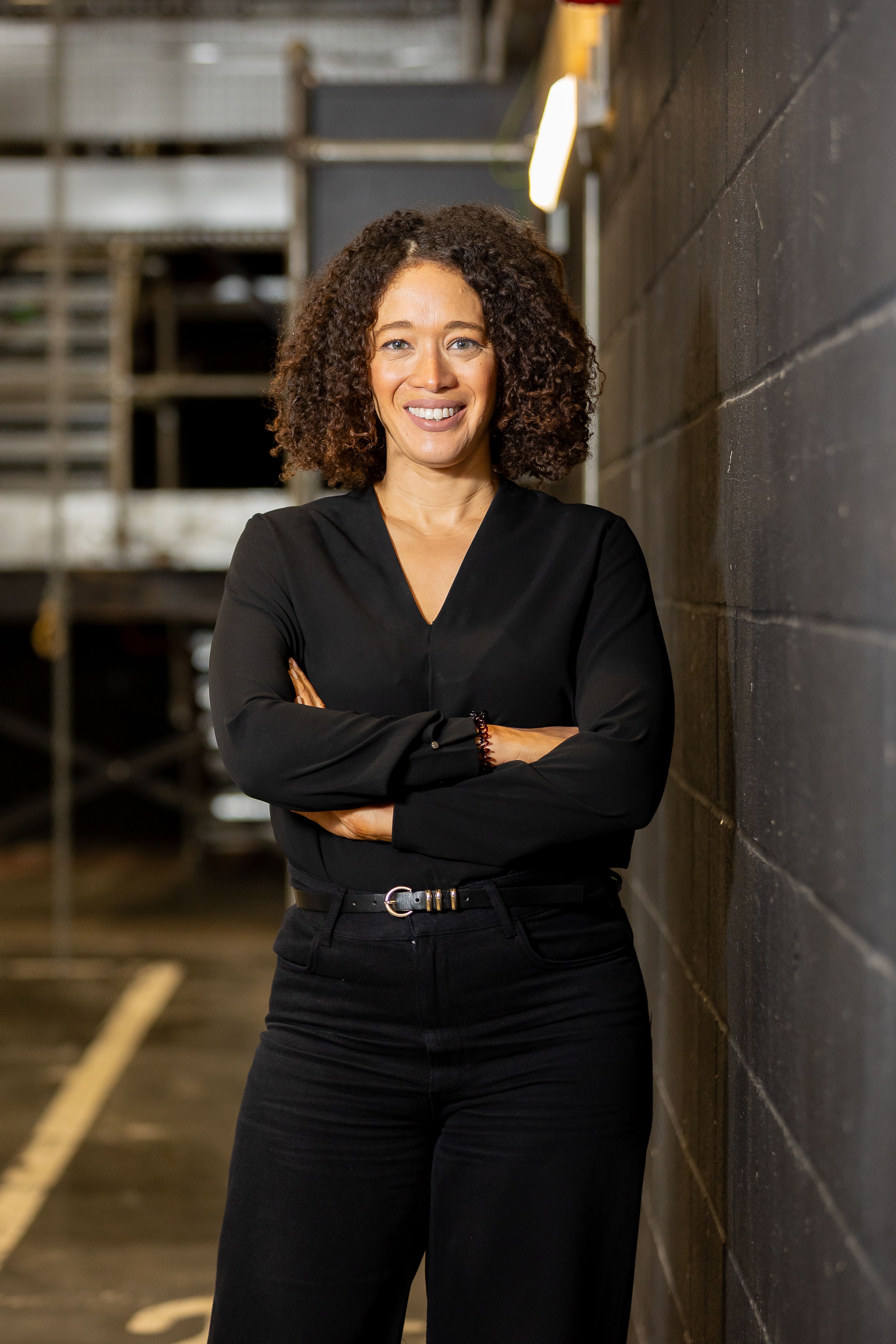 Speaker image for Lisa Dee