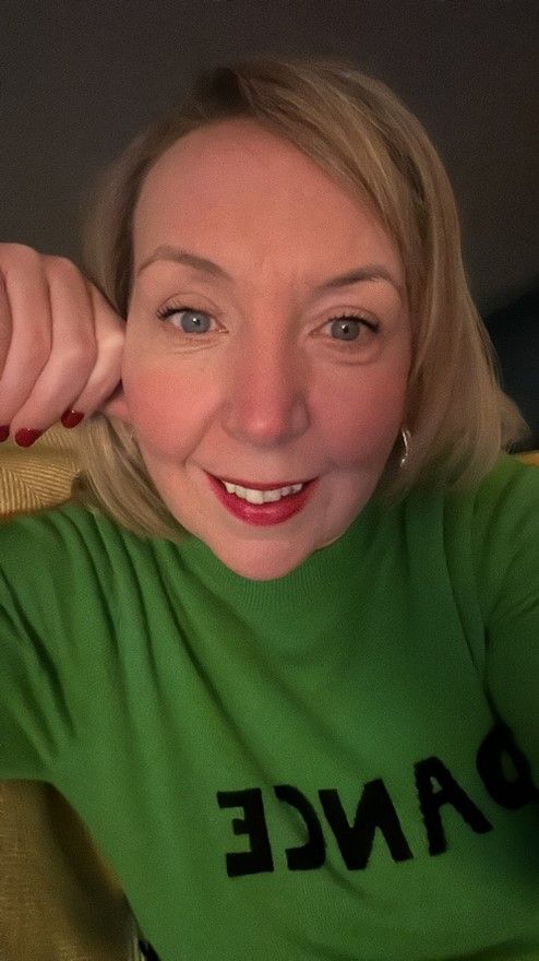 Speaker image for Lorna MacDonald