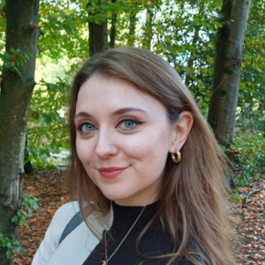 Speaker image for Louise Kentleton