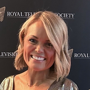 Speaker image for Louise Brown