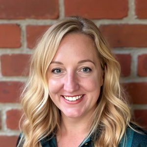 Speaker image for Luci Sanan