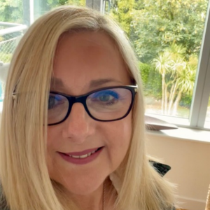 Speaker profile image for Mandy Cayford