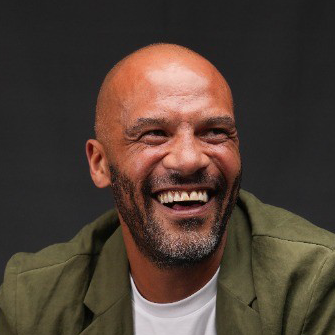 Mark Wynter